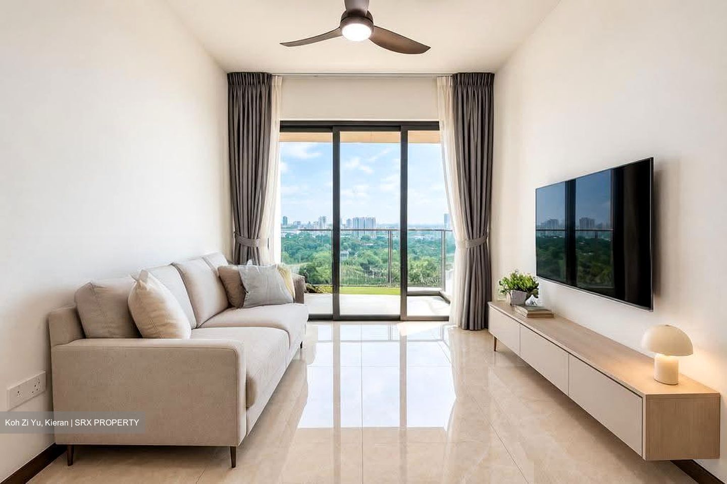 Normanton Park (D5), Apartment #614628071